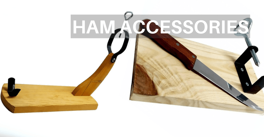 BUY HAM ACCESSORIES